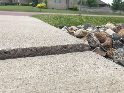 Improve the Surface of the Concrete with Concrete Grinding!