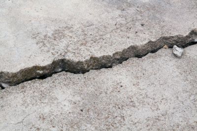Avoid Tripping or Safety Hazards with Concrete Grinding!