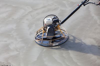 Cost of Concrete Grinding — Cost of Concrete Grinding