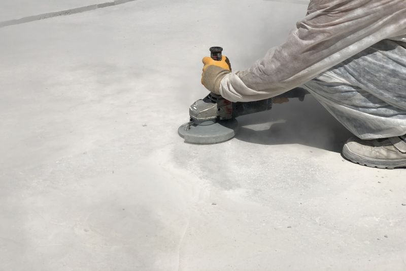 Skilled Concrete Professionals
